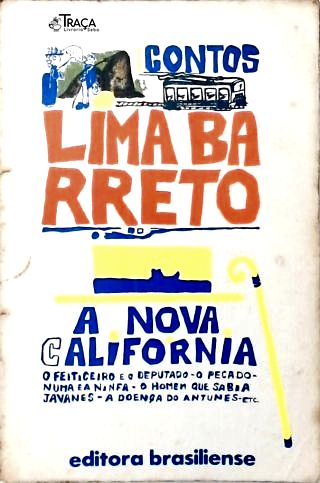A Nova Califórnia