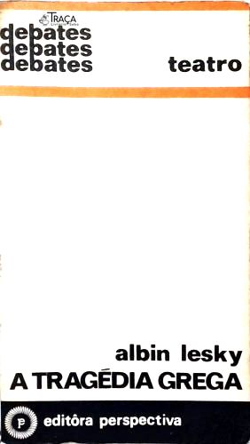 A Tragédia Grega