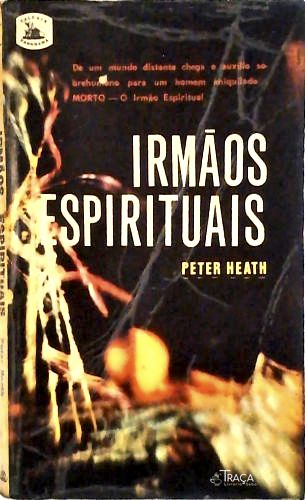 Irmãos Espirituais