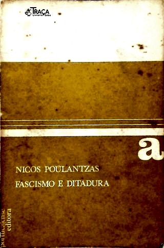Fascismo e Ditadura