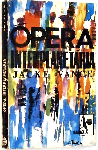 Ópera Interplanetária