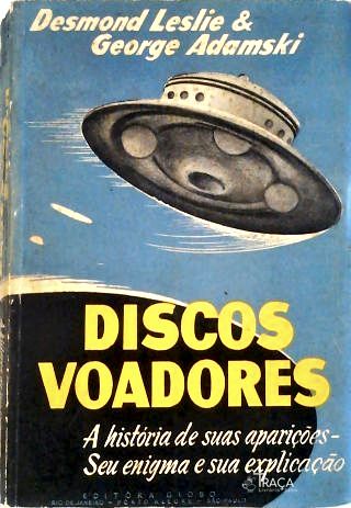 Discos Voadores