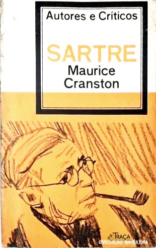 Sartre: Autores e Críticos