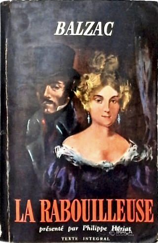 La Rabouilleuse