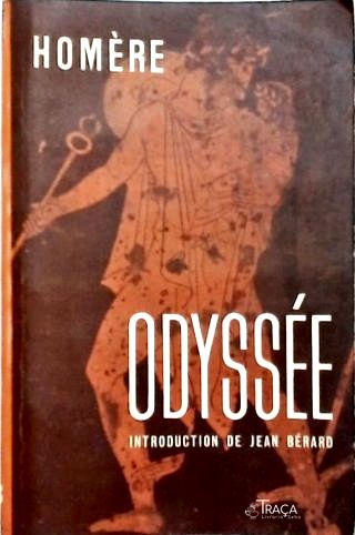 Odysée