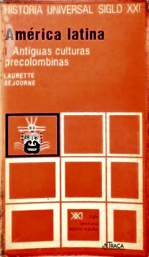 América Latina - Vol. 1