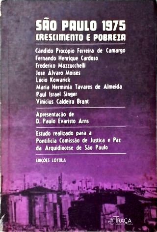 São Paulo 1975