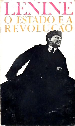 O Estado E A Revolução
