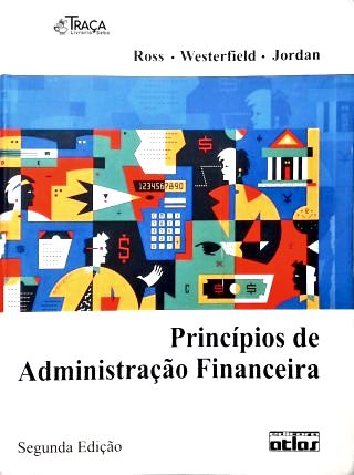 Princípios de Administração Financeira