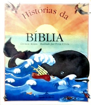 Histórias da Bíblia