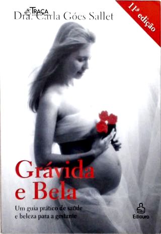 Grávida e Bela
