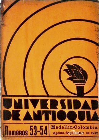 Universidade de Antioquia