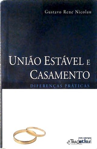 União Estável e Casamento