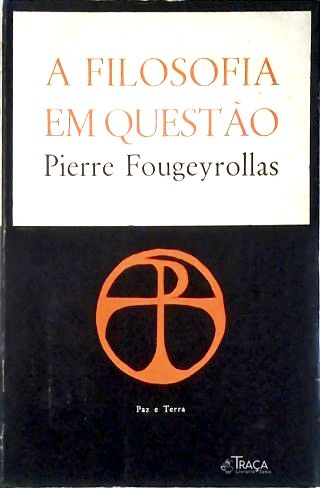 A Filosofia em Questão