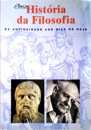 História da Filosofia