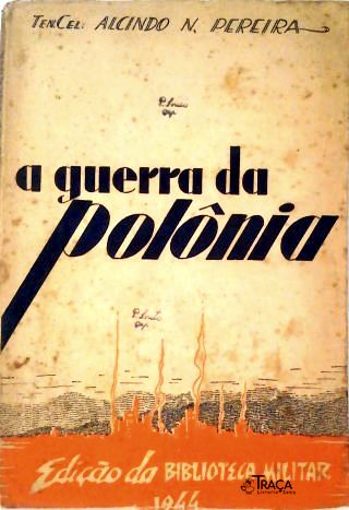 A Guerra da Polônia