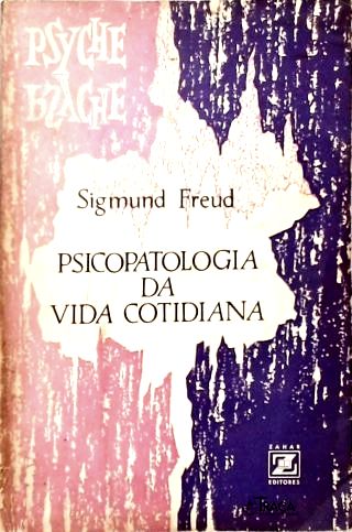 Psicopatologia da Vida Cotidiana