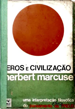 Eros e Civilização