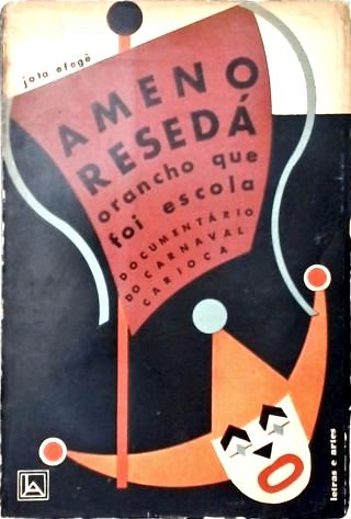 Ameno Resedá