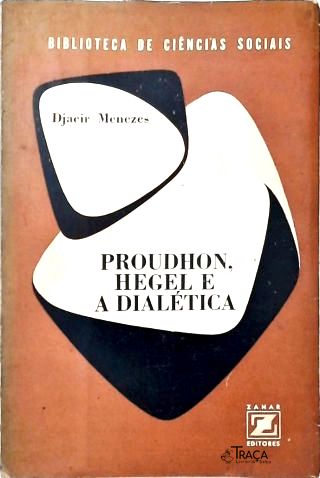 Proudhon, Hegel e a Dialética