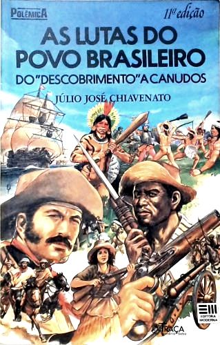 As Lutas do Povo Brasileiro