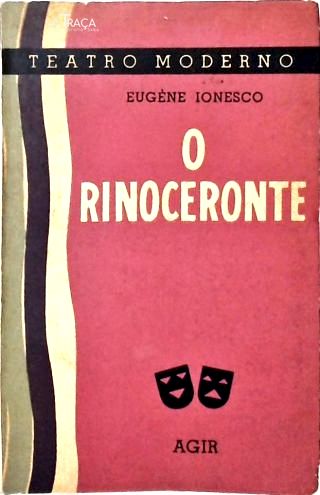 O Rinoceronte