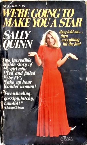 We Re Going To Make You a Star