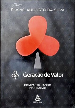 Geração de Valor - Compartilhando Inspiração