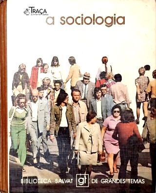 A Sociologia
