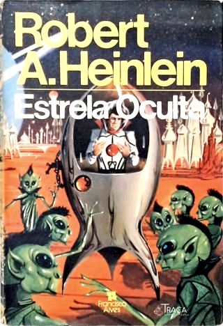 Estrela Oculta