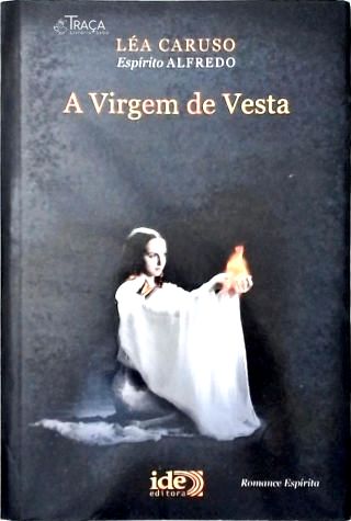 A Virgem de Vesta