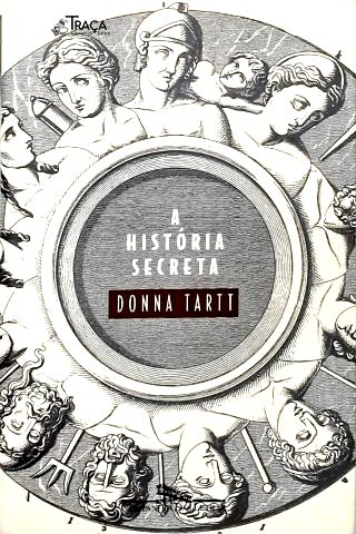 A História Secreta