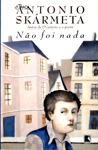 Não Foi Nada