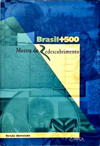 Mostra do Redescobrimento: 500 Anos de Artes Visuais