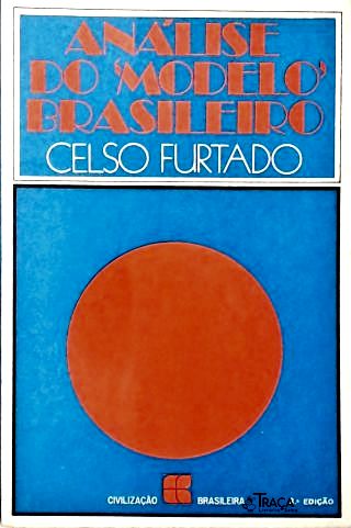 Análise do Modelo Brasileiro