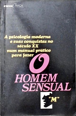 O Homem Sensual