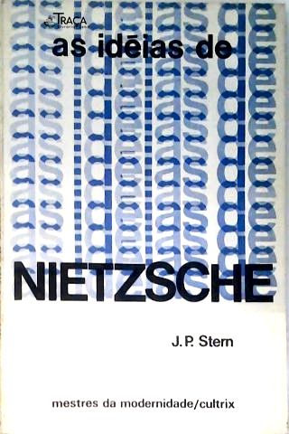 As Ideias de Nietszche