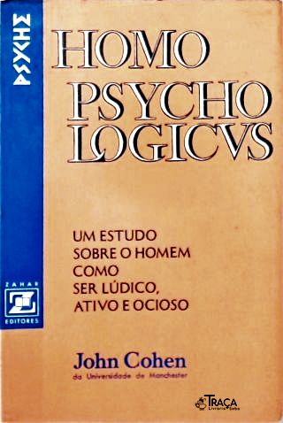 Homo Psychologicus