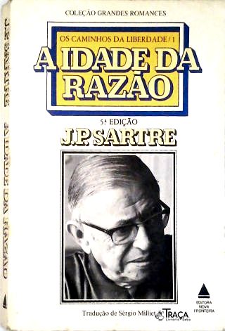 A Idade da Razão