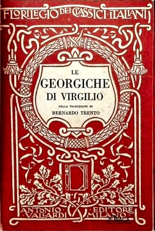 Le Georgiche