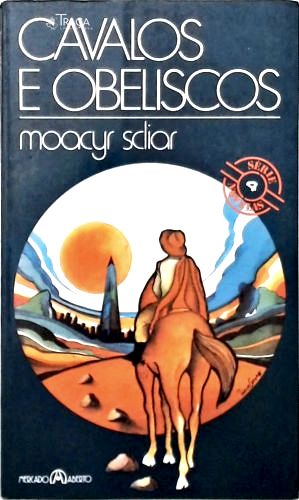 Cavalos e Obeliscos