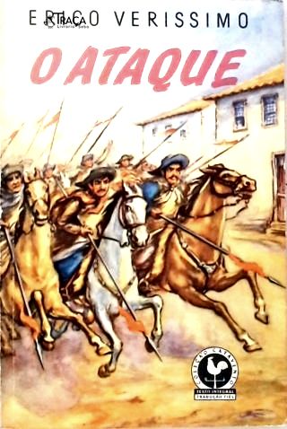 O Ataque
