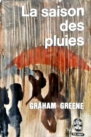 La Saison Des Pluies