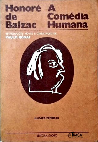 Ilusões Perdidas