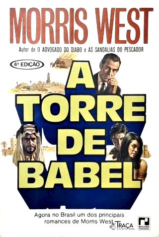 A Torre de Babel