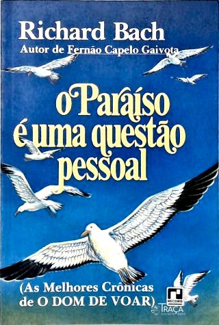 O Paraíso É Uma Questão Pessoal