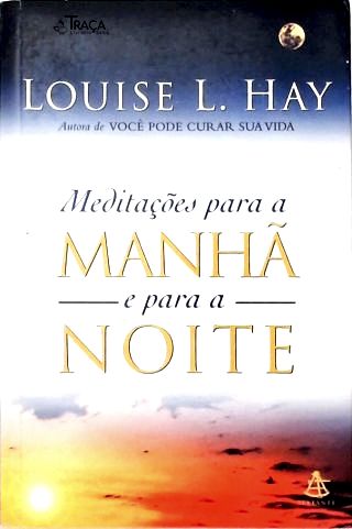 Meditações para a Manhã e para a Noite (não Contém Cd)