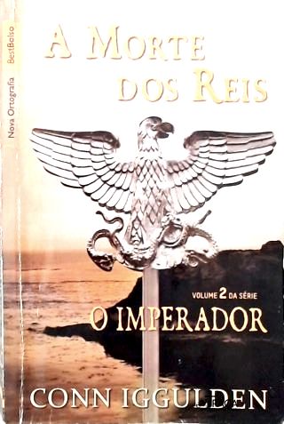A Morte dos Reis