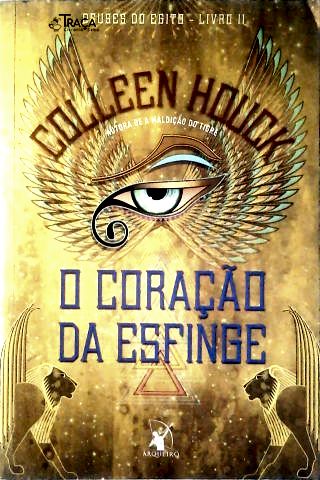 O Coração da Esfinge
