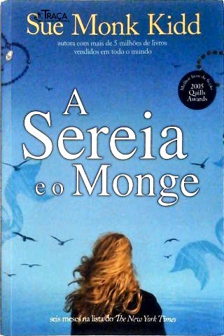 A Sereia e o Monge